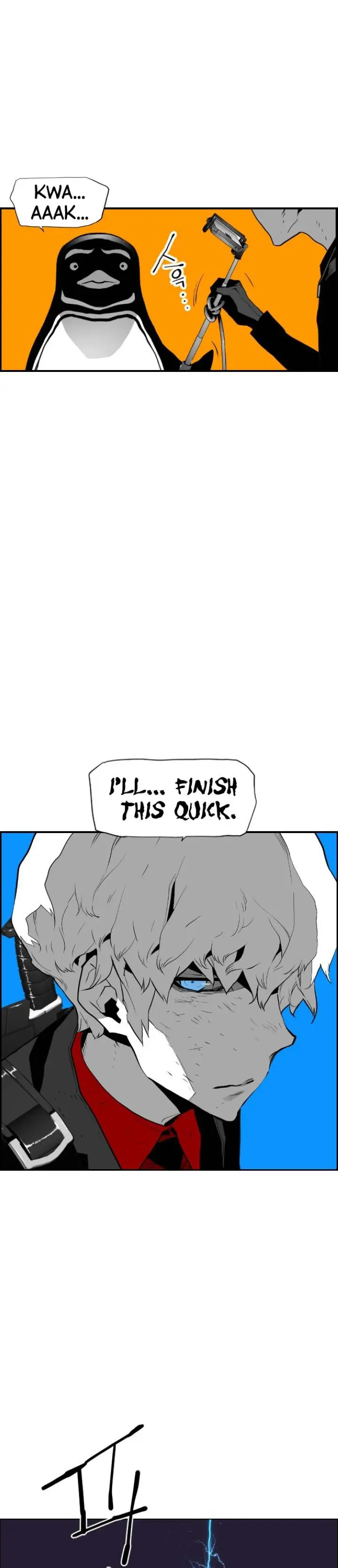 Terror Man Episode 95 - Page 54
