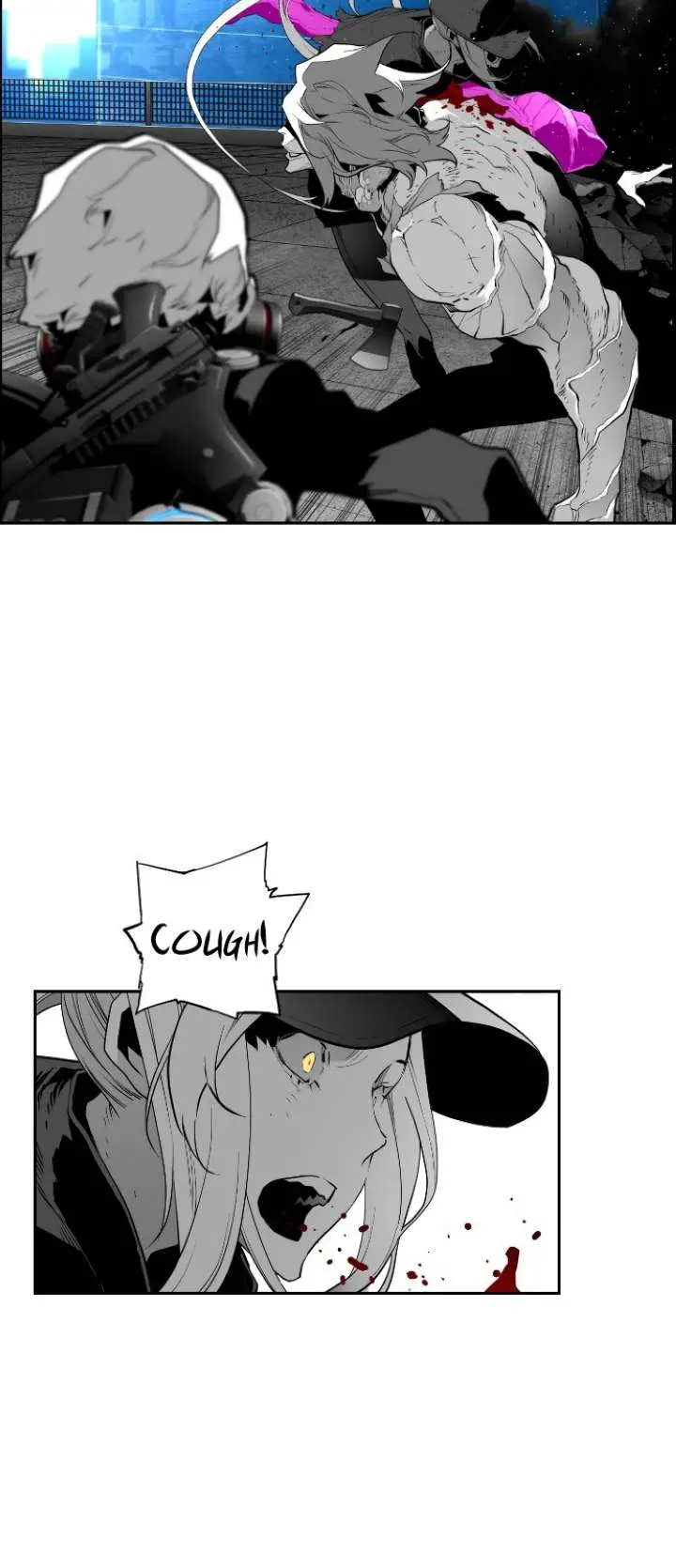 Terror Man Episode 95 - Page 9