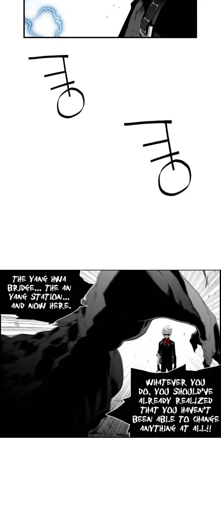 Terror Man Episode 96 - Page 18