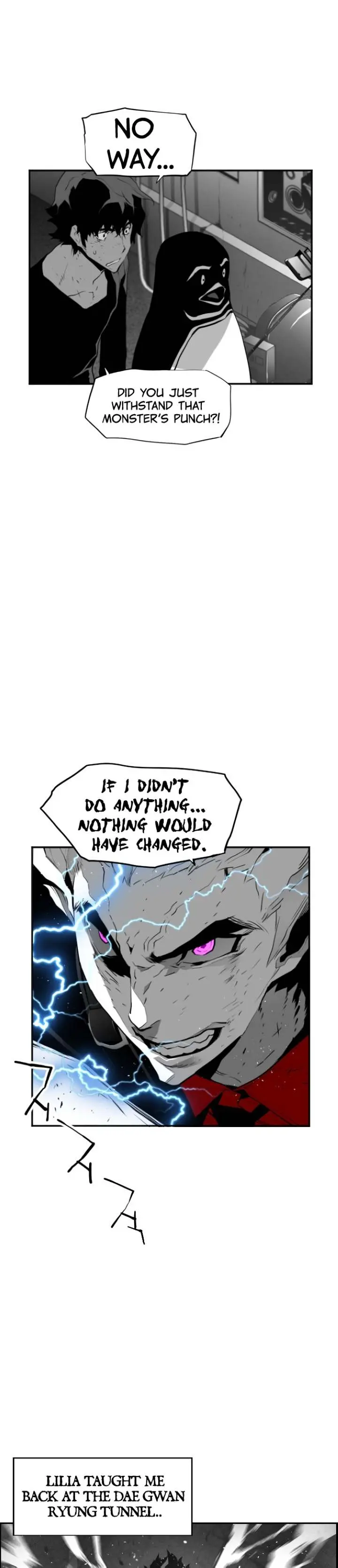 Terror Man Episode 96 - Page 24