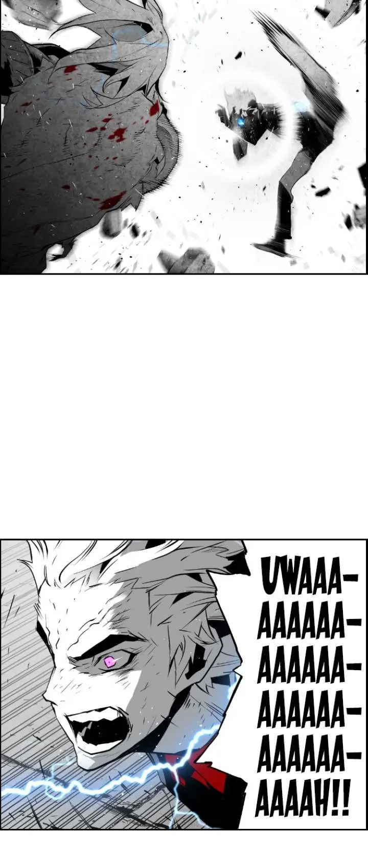 Terror Man Episode 96 - Page 32