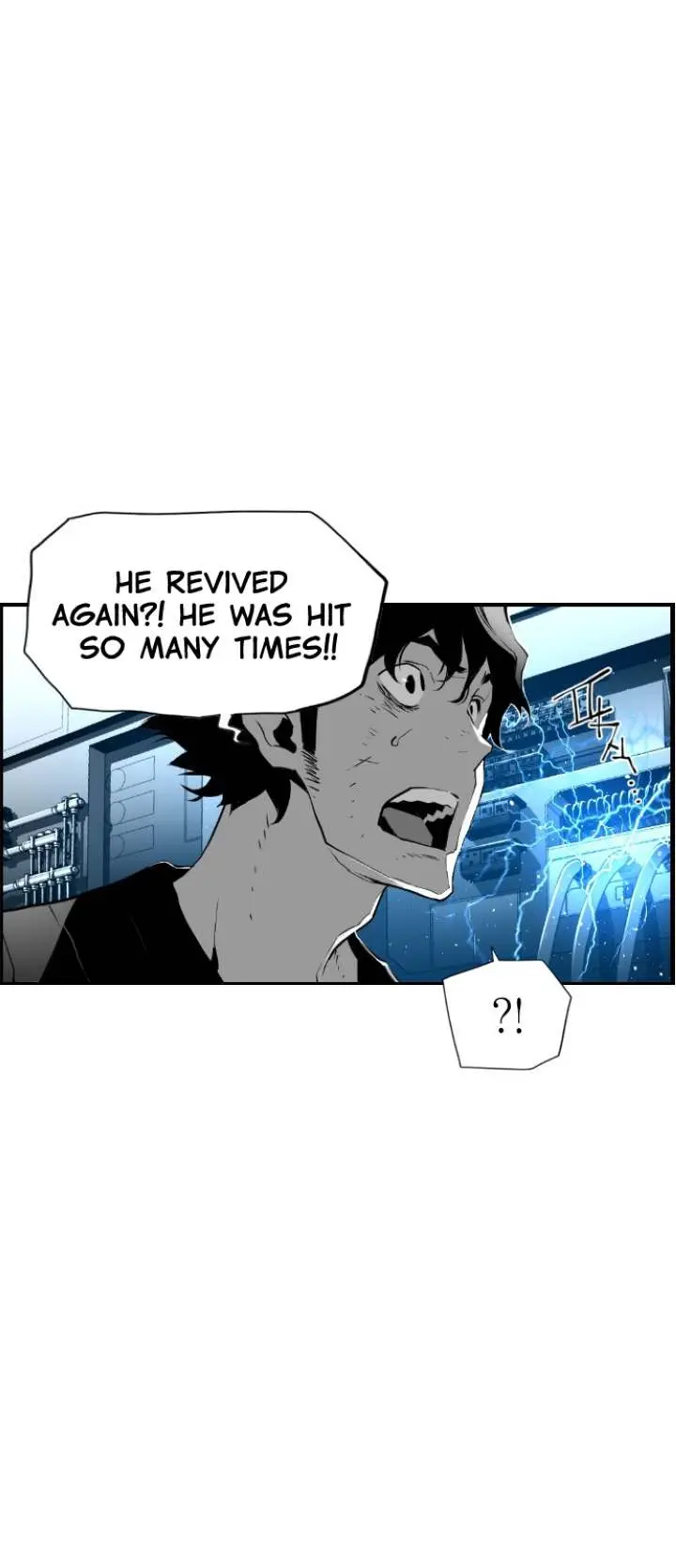 Terror Man Episode 96 - Page 7