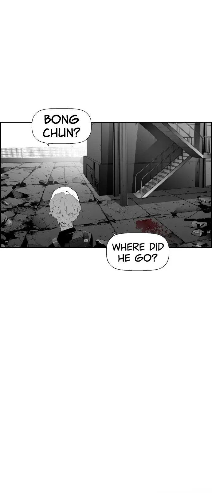 Terror Man Episode 97 - Page 12