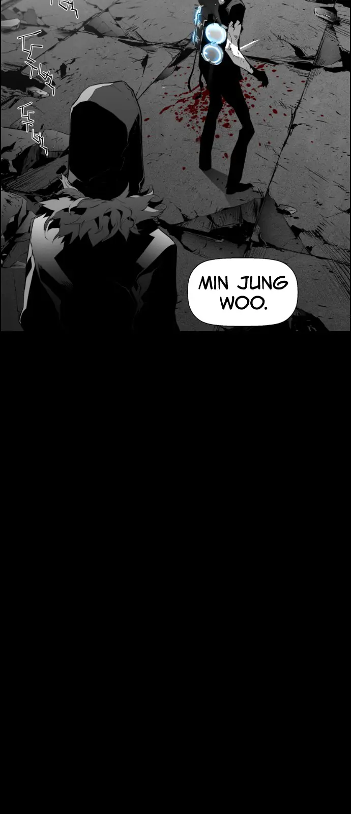 Terror Man Episode 97 - Page 16