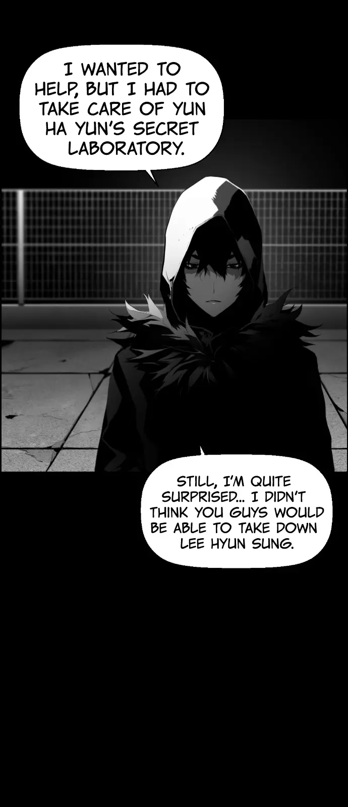 Terror Man Episode 97 - Page 17