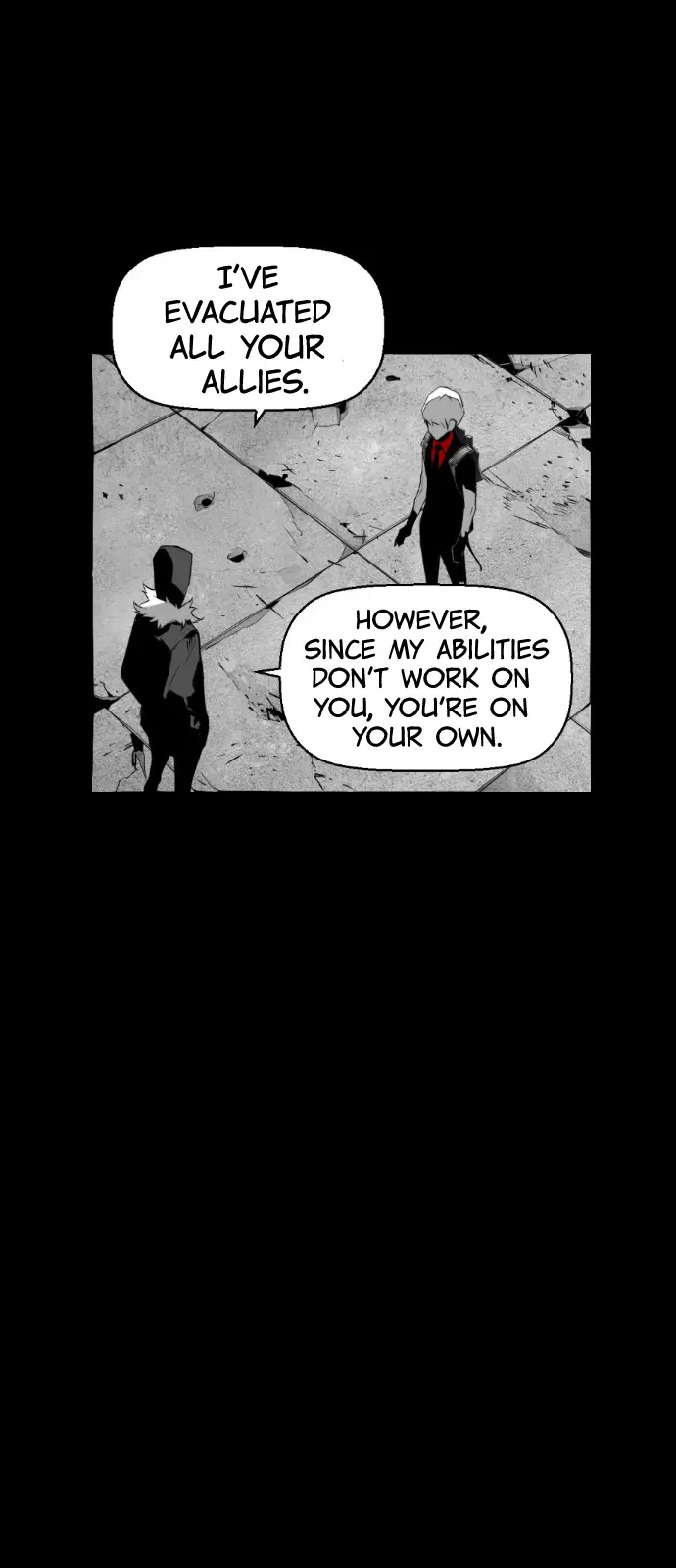 Terror Man Episode 97 - Page 20