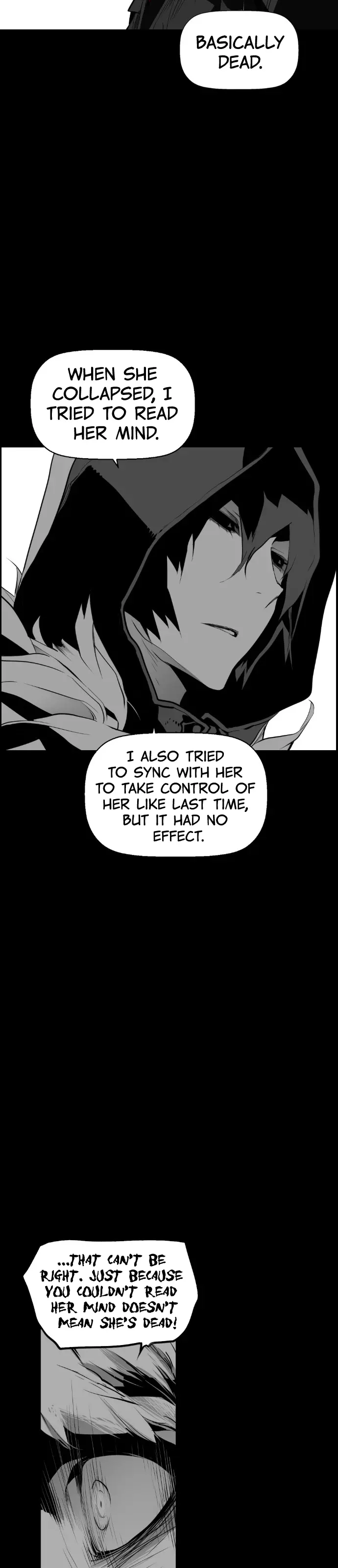 Terror Man Episode 97 - Page 25