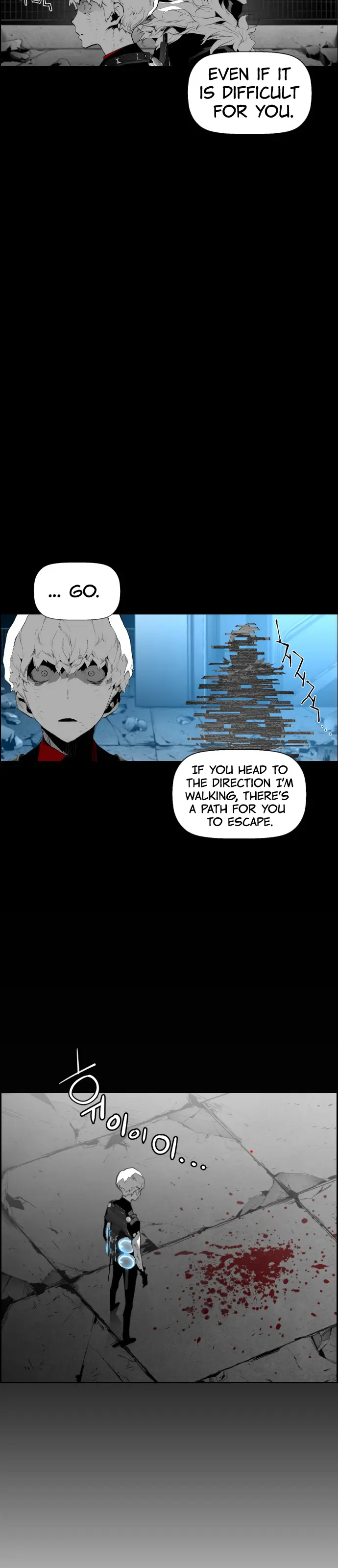 Terror Man Episode 97 - Page 29