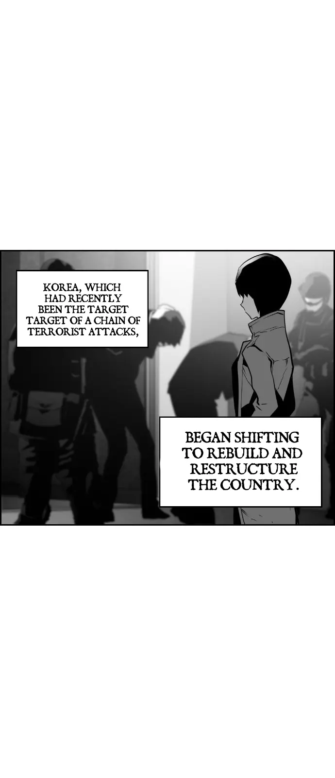 Terror Man Episode 97 - Page 55