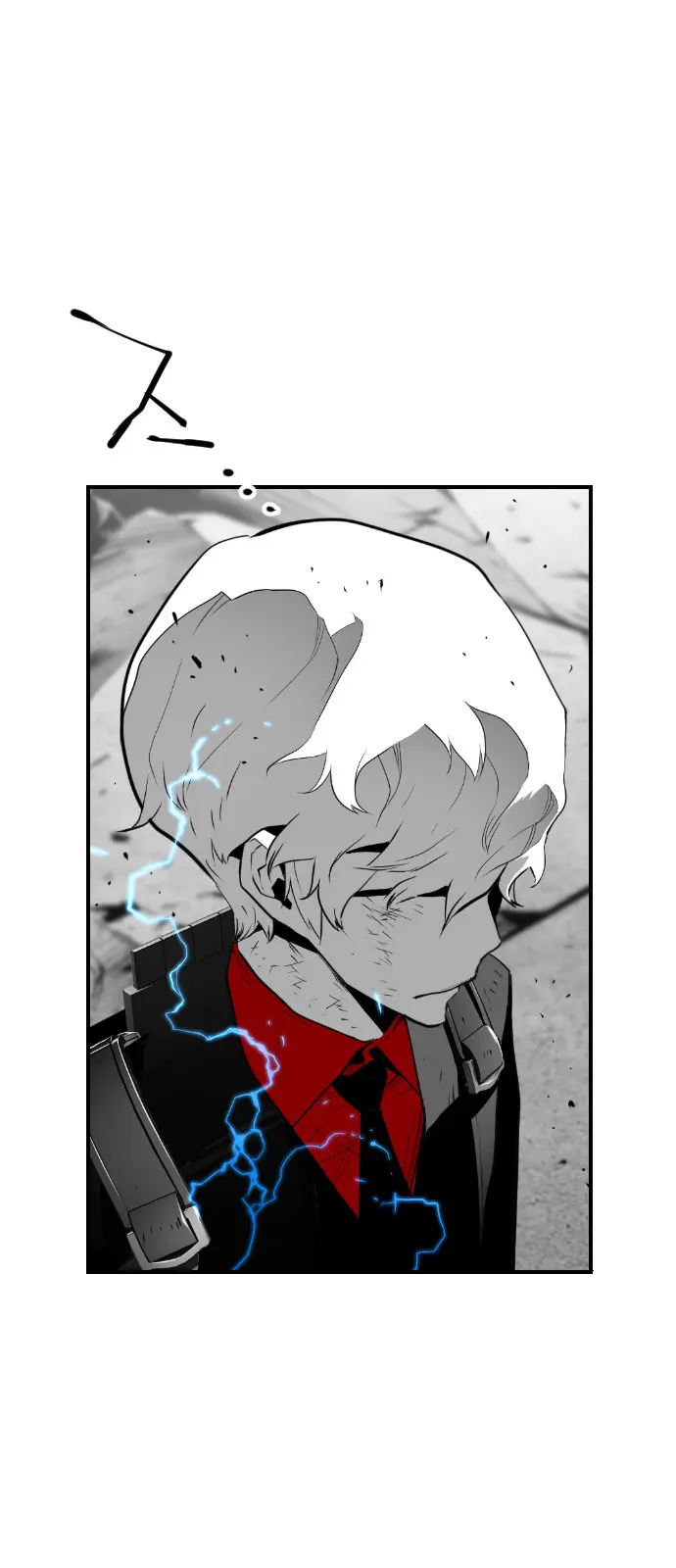 Terror Man Episode 97 - Page 6