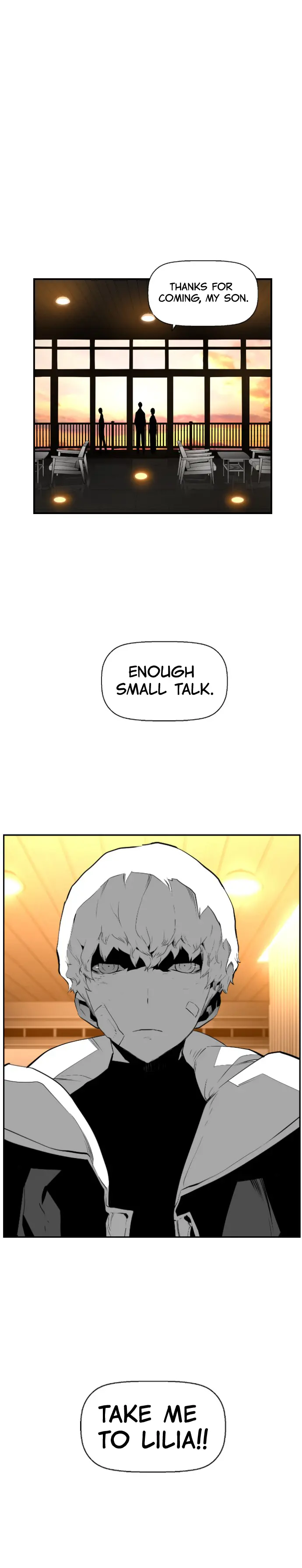 Terror Man Episode 97 - Page 60