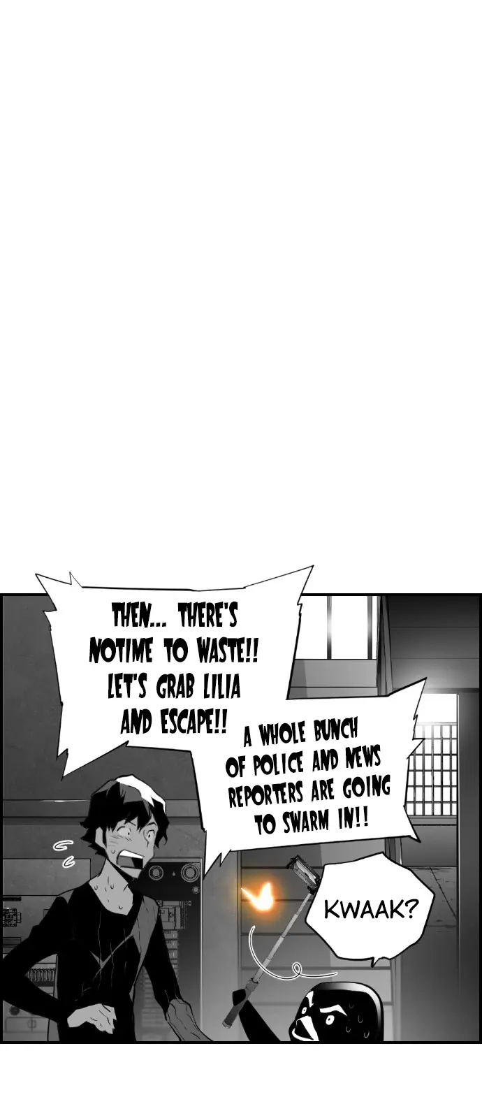 Terror Man Episode 97 - Page 8