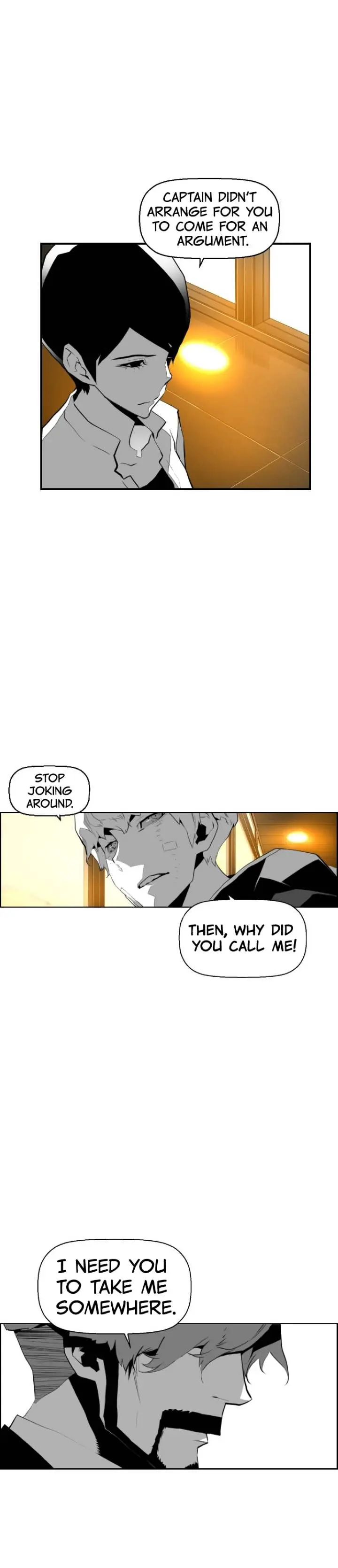 Terror Man Episode 98 - Page 16
