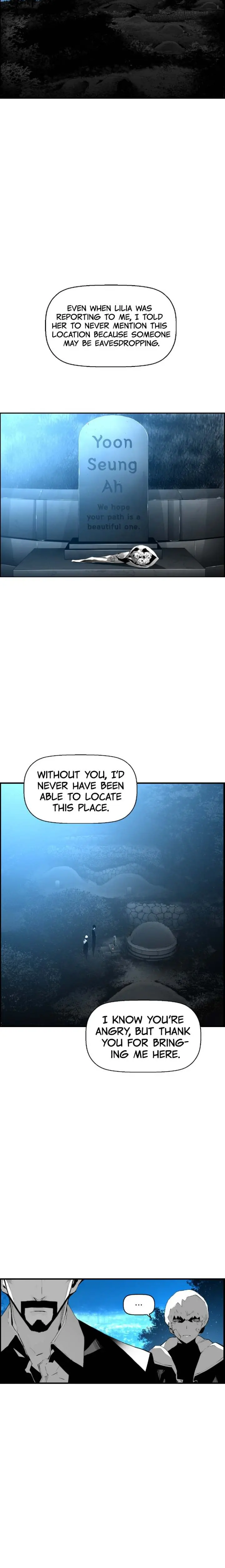 Terror Man Episode 98 - Page 18