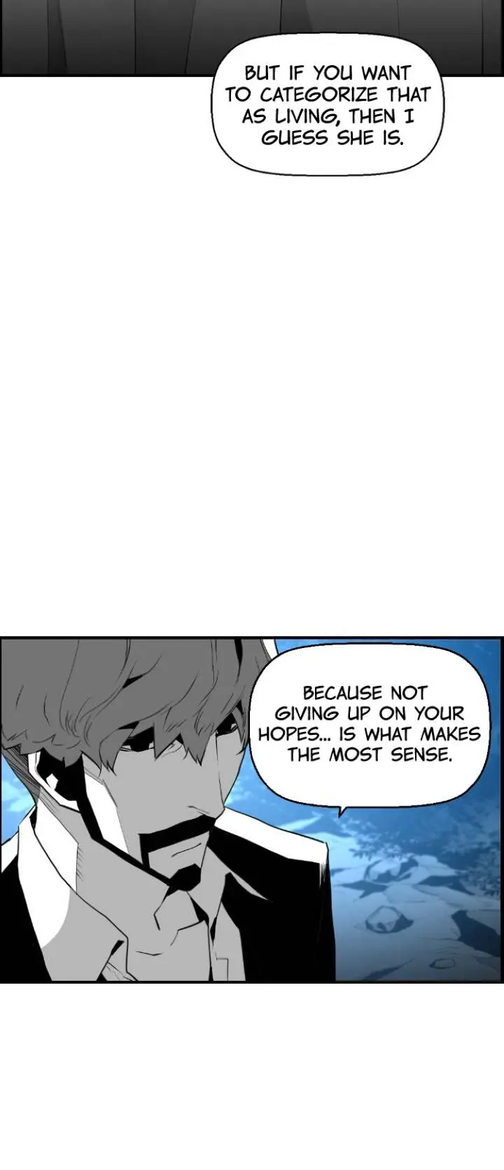 Terror Man Episode 98 - Page 21