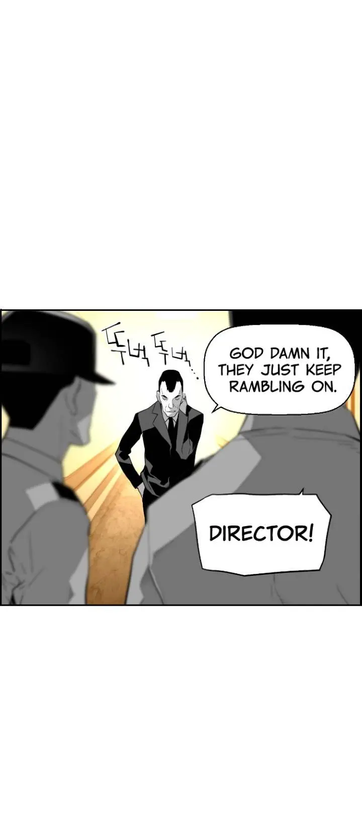 Terror Man Episode 98 - Page 23