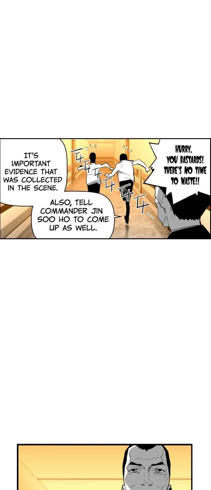 Terror Man Episode 98 - Page 27