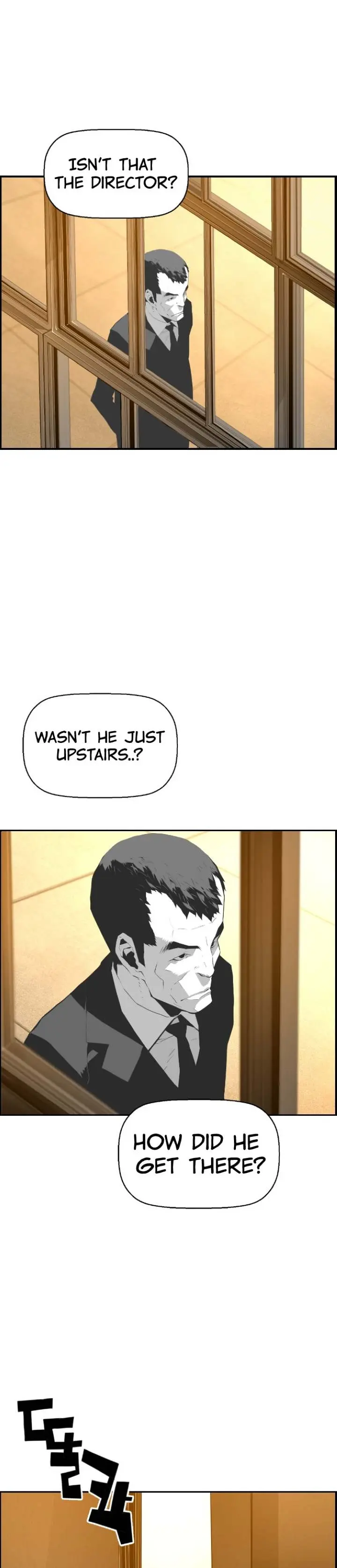 Terror Man Episode 98 - Page 30