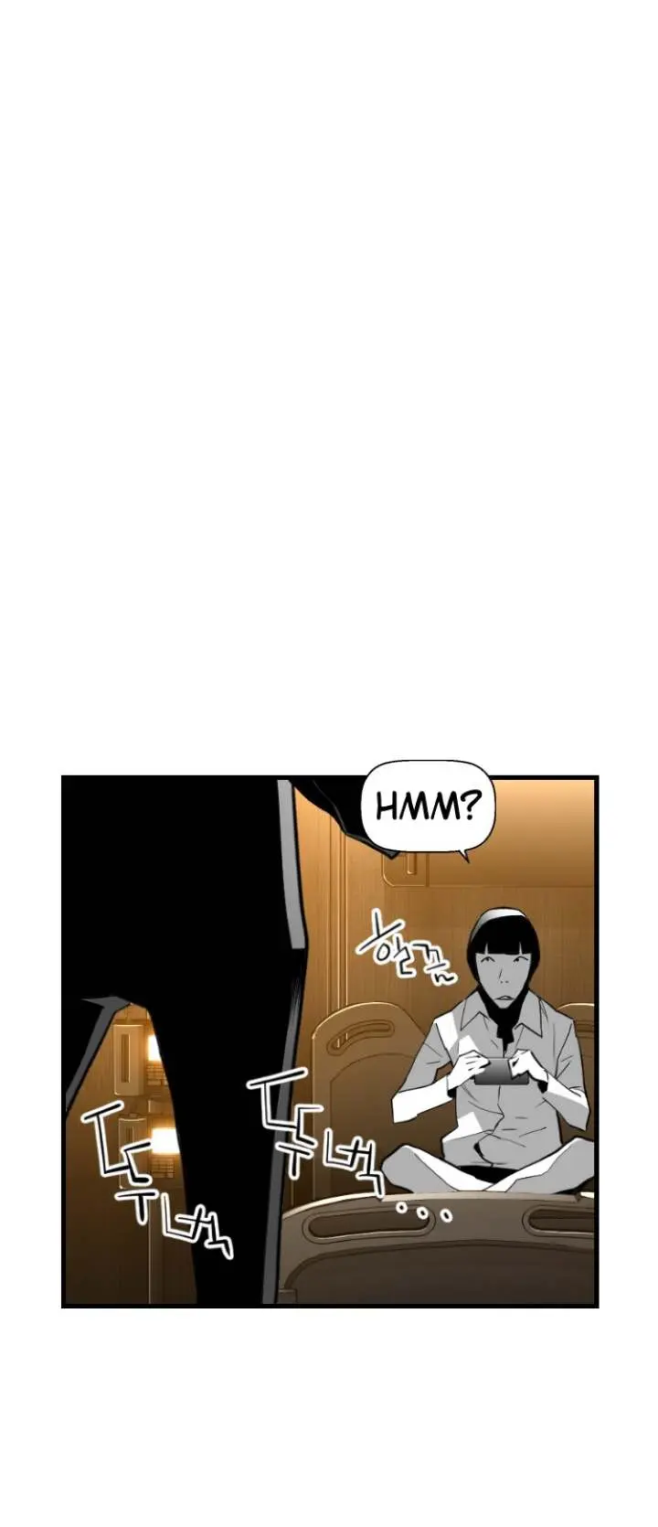Terror Man Episode 98 - Page 33