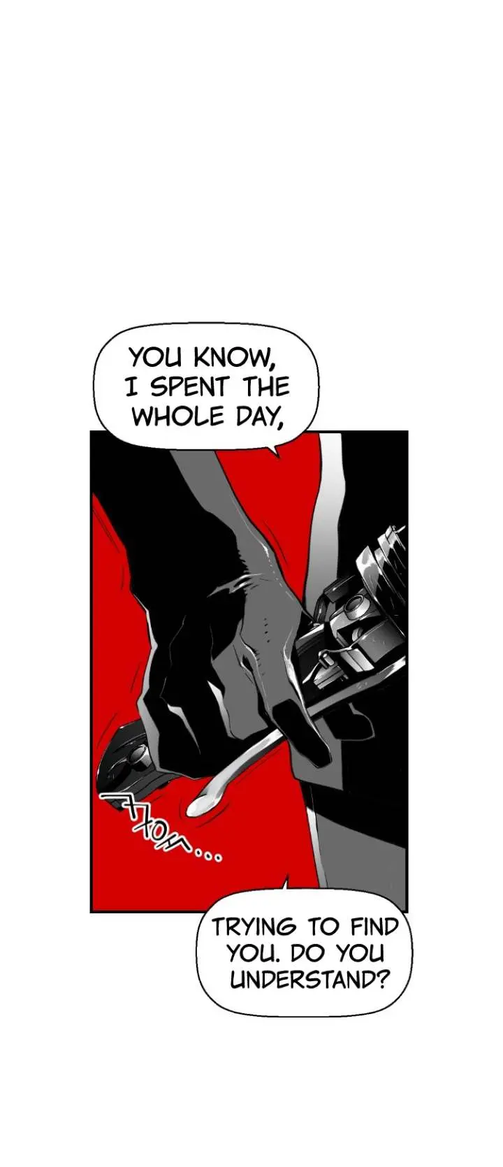 Terror Man Episode 98 - Page 35