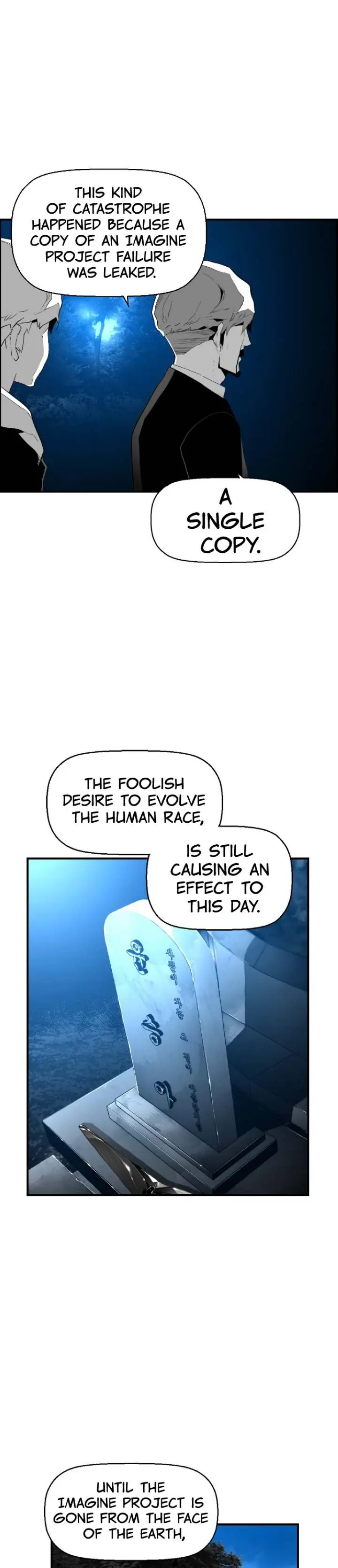 Terror Man Episode 98 - Page 38