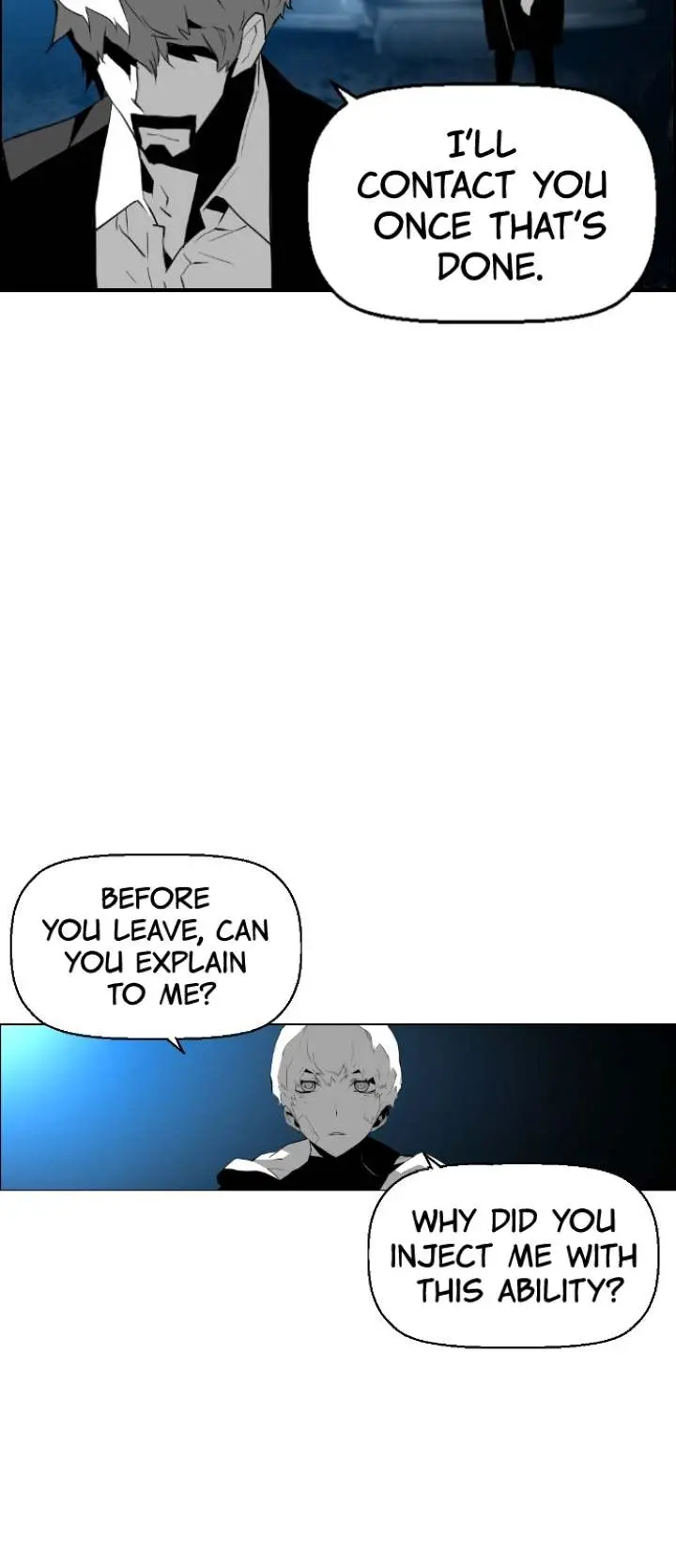 Terror Man Episode 98 - Page 41