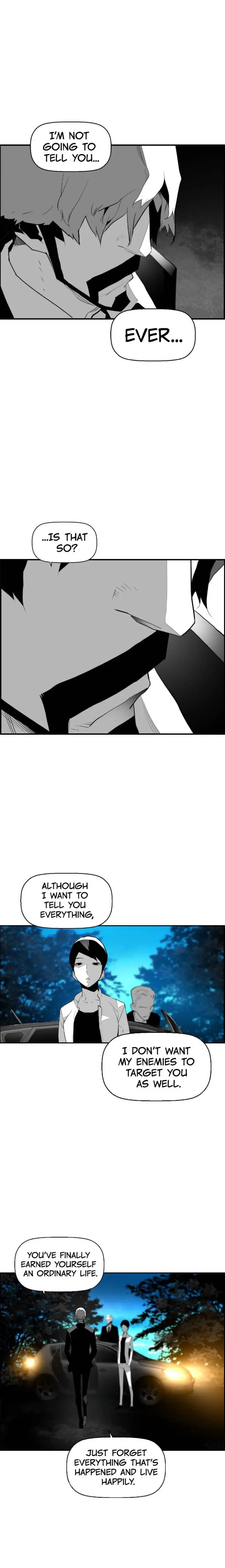Terror Man Episode 98 - Page 46