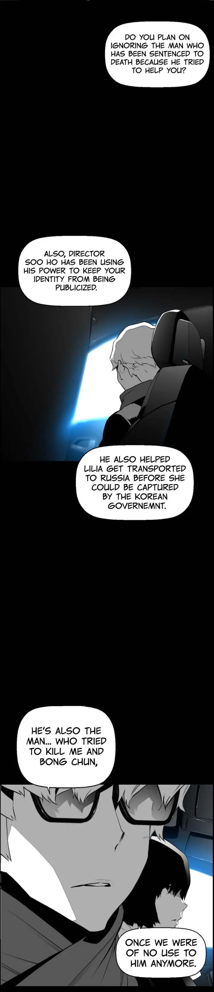 Terror Man Episode 99 - Page 14