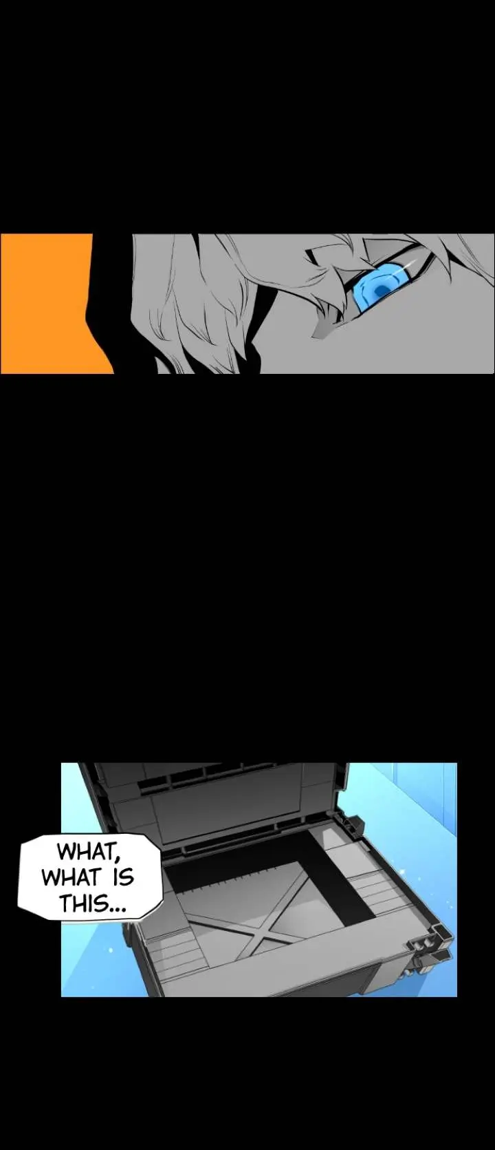 Terror Man Episode 99 - Page 21