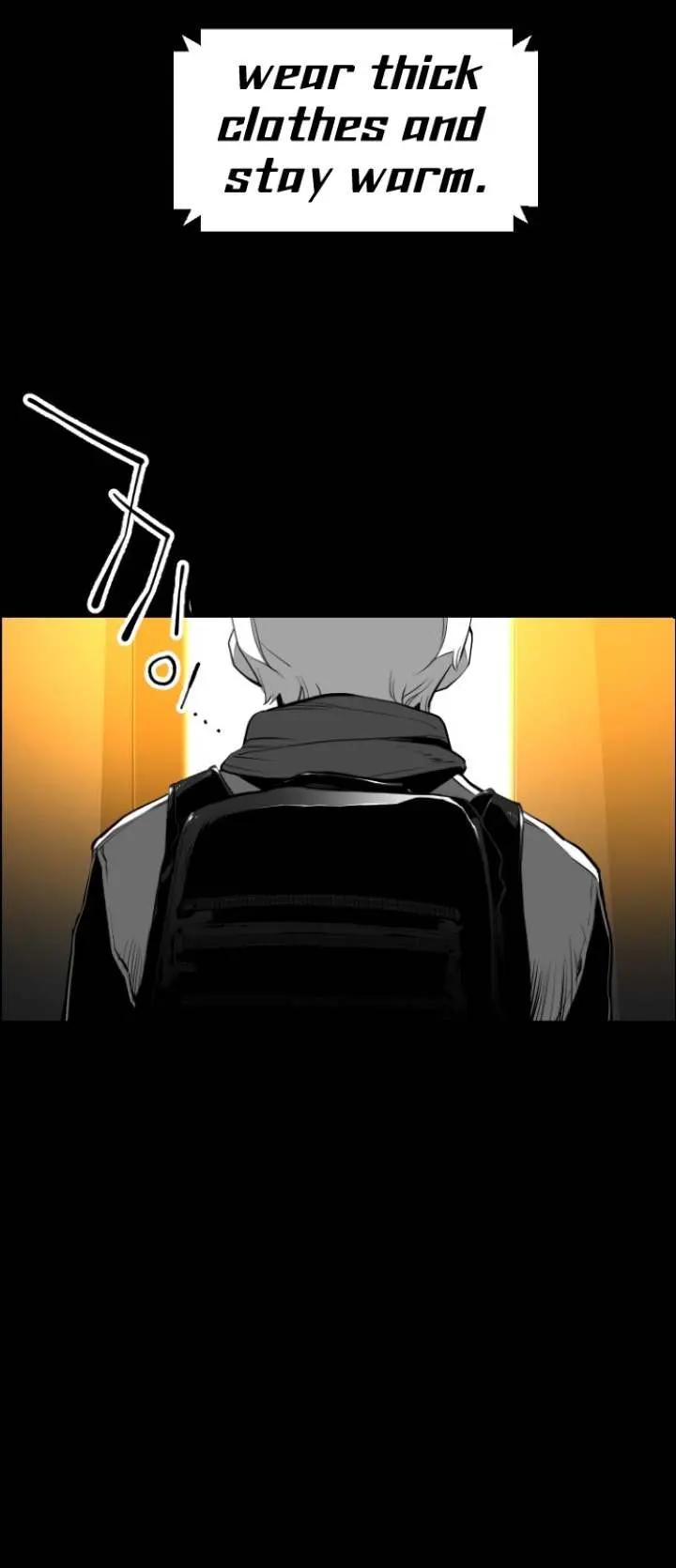 Terror Man Episode 99 - Page 3