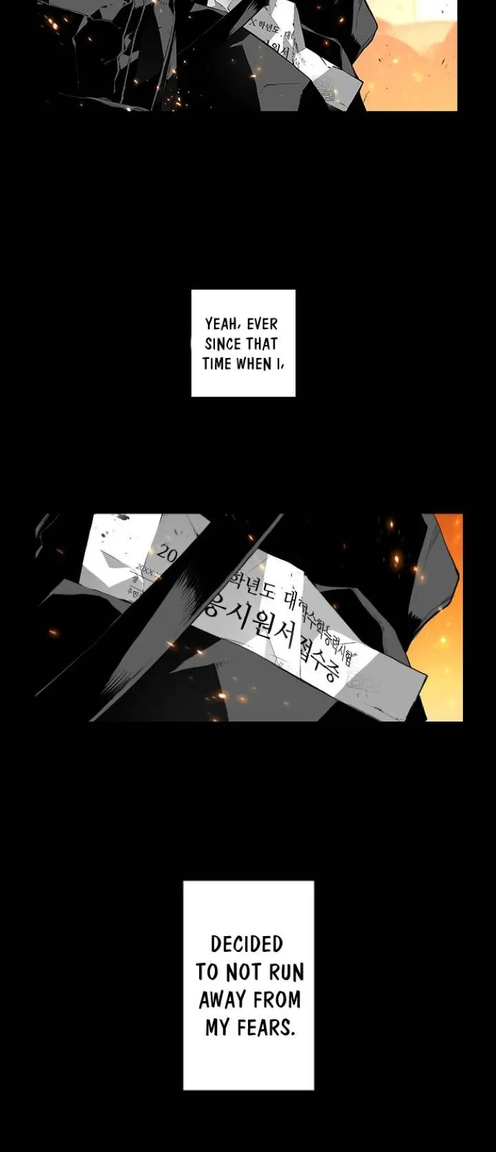 Terror Man Episode 99 - Page 41