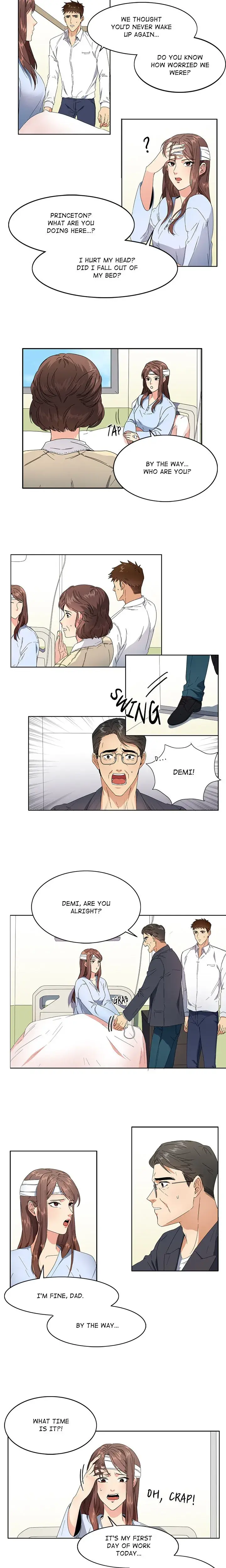 That July Episode 1 - Page 2
