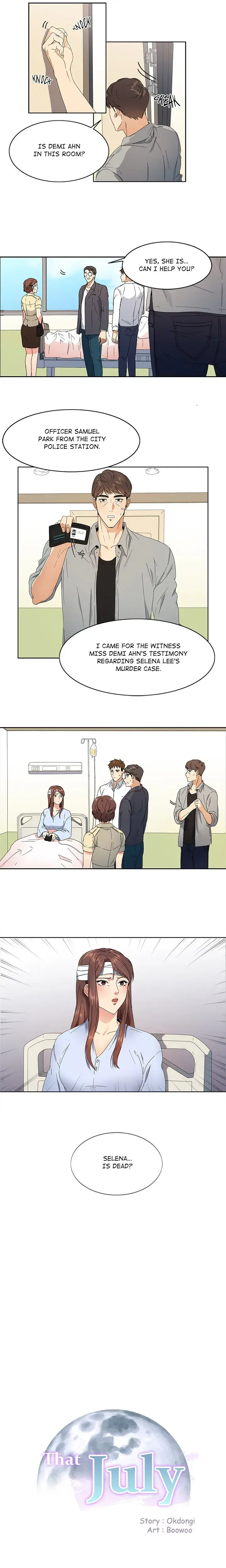 That July Episode 1 - Page 4