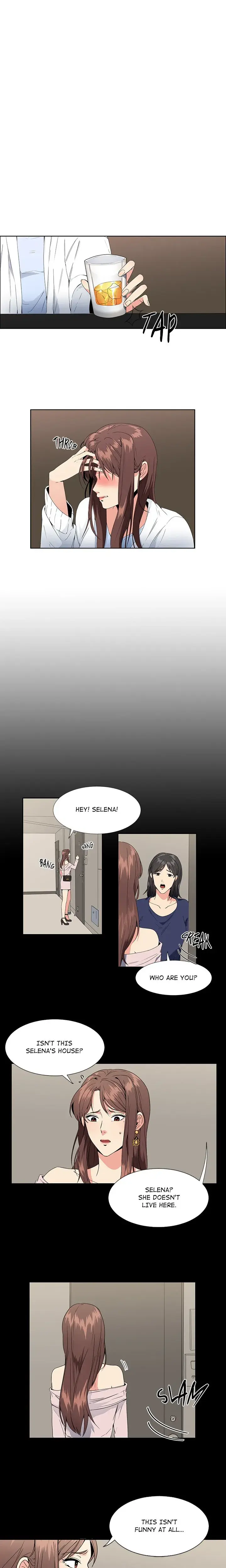 That July Episode 1 - Page 5