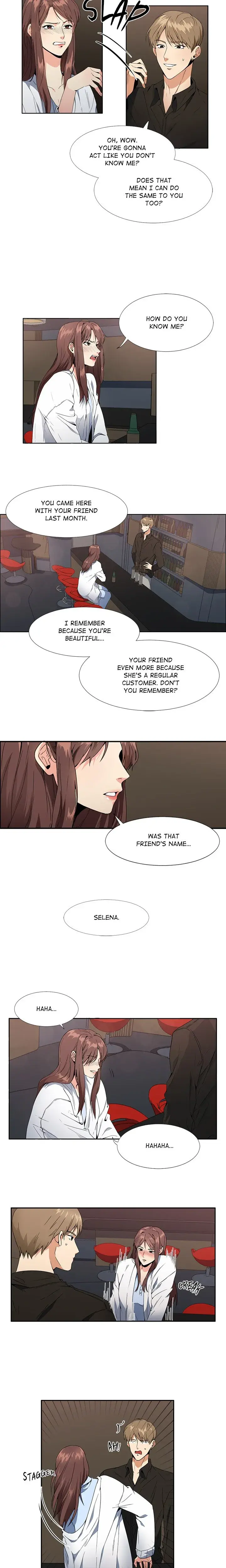 That July Episode 1 - Page 7