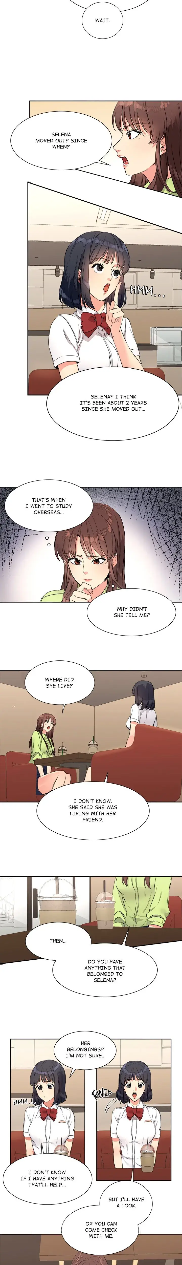 That July Episode 13 - Page 11