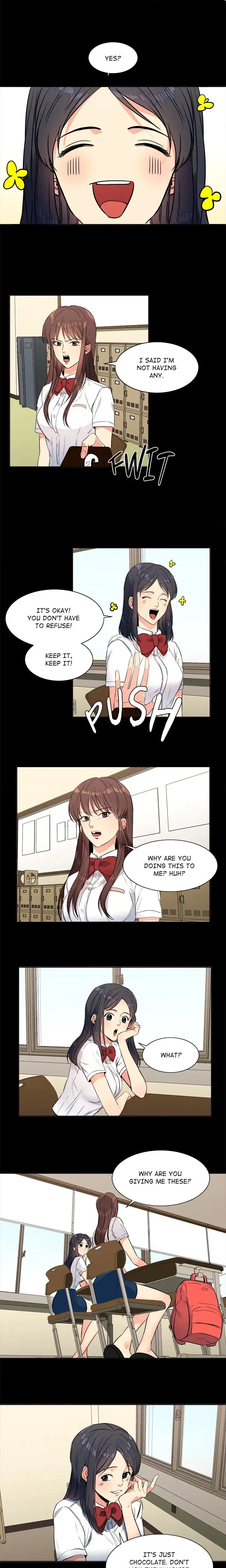 That July Episode 13 - Page 3