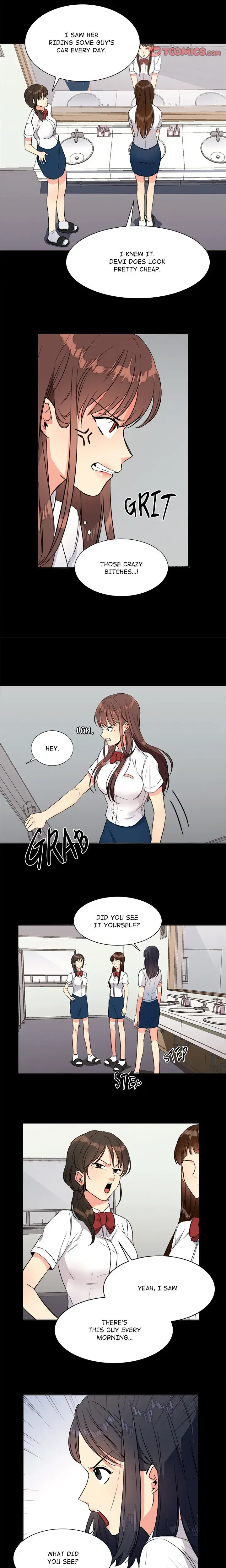 That July Episode 13 - Page 5