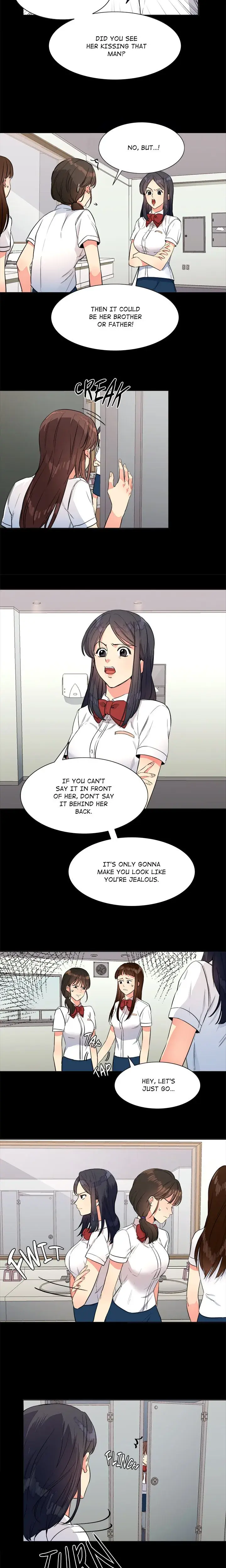 That July Episode 13 - Page 6