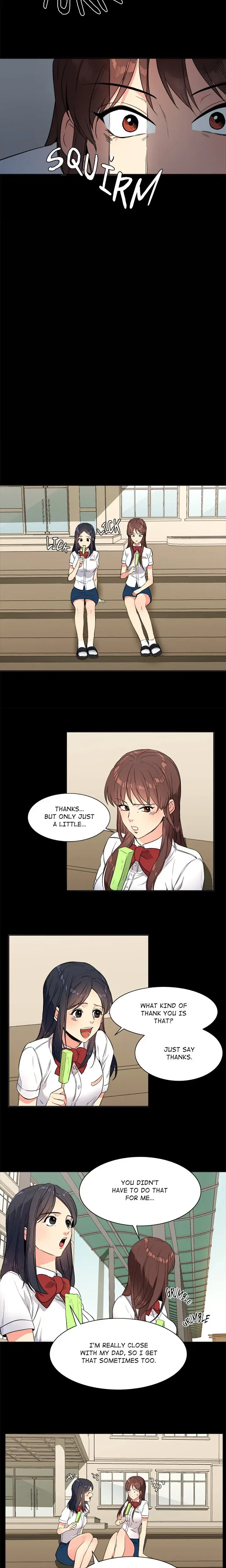 That July Episode 13 - Page 7