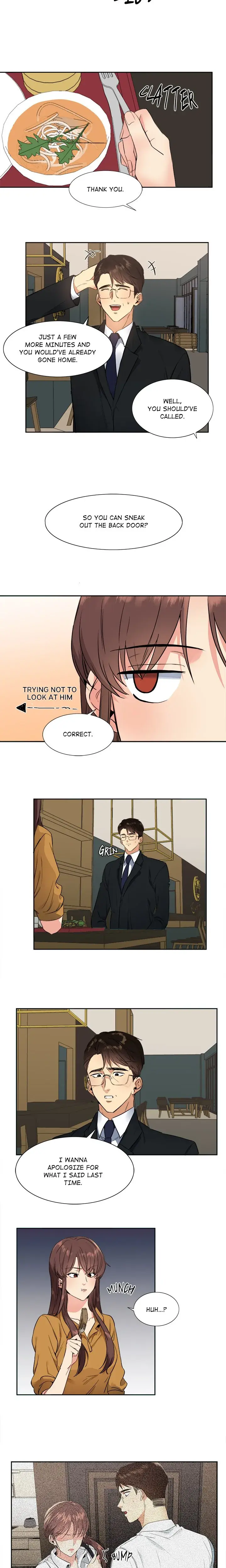 That July Episode 16 - Page 2
