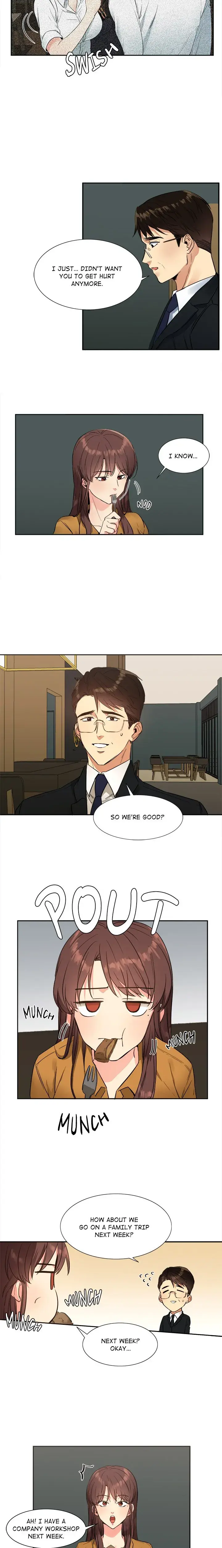 That July Episode 16 - Page 3