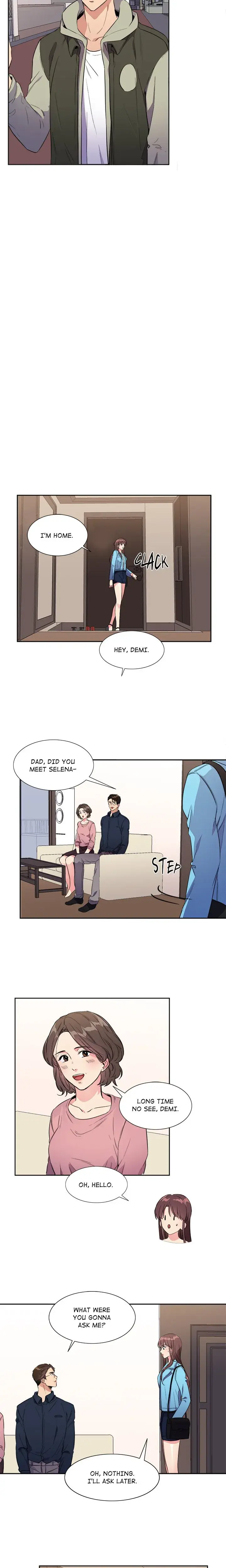 That July Episode 18 - Page 2