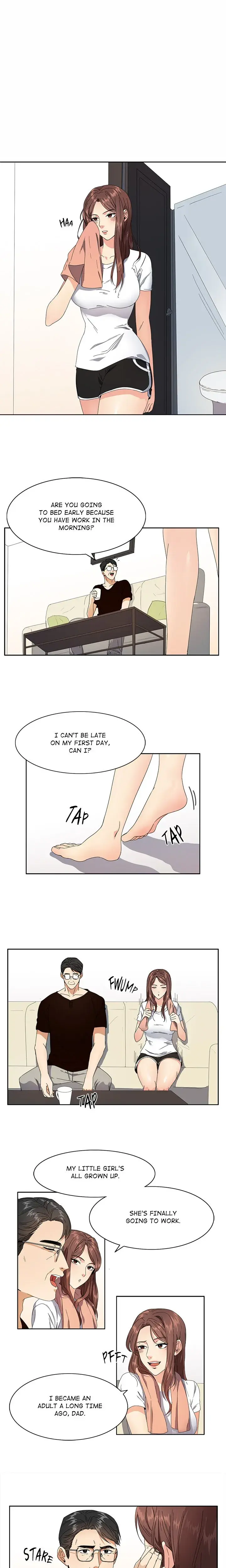That July Episode 2 - Page 2