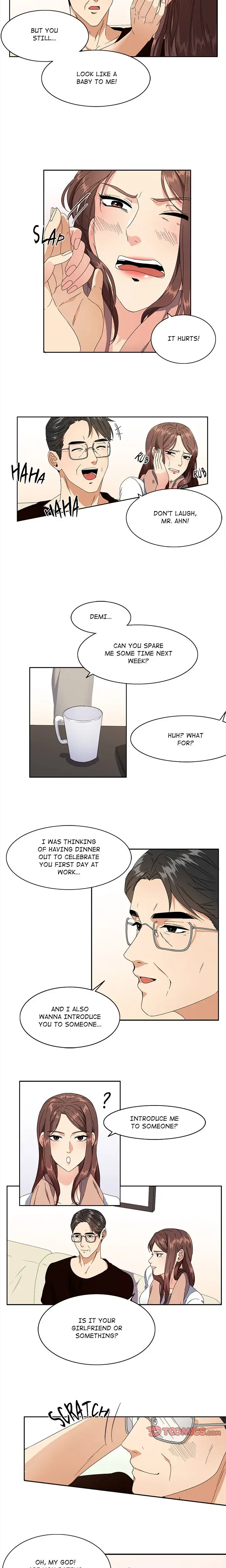 That July Episode 2 - Page 3