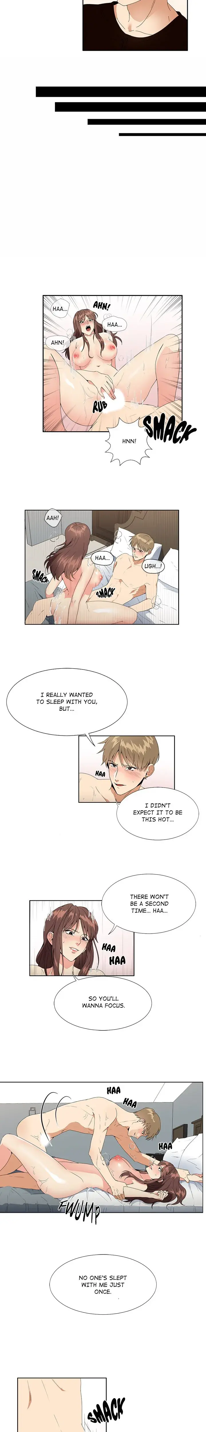 That July Episode 2 - Page 5