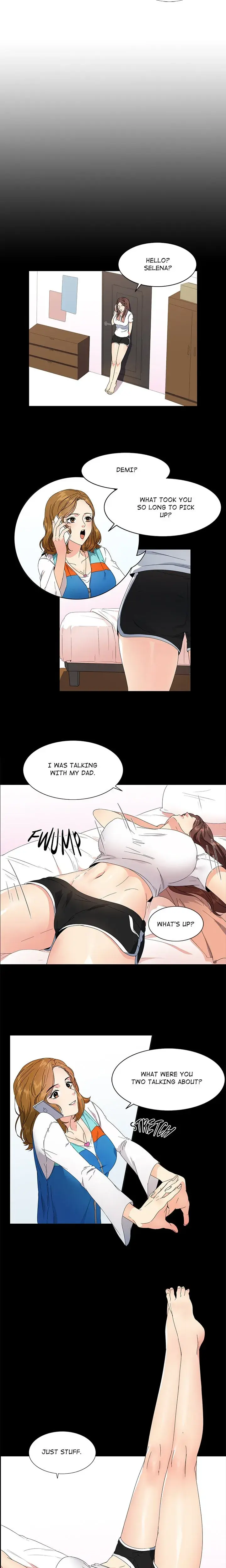 That July Episode 2 - Page 7