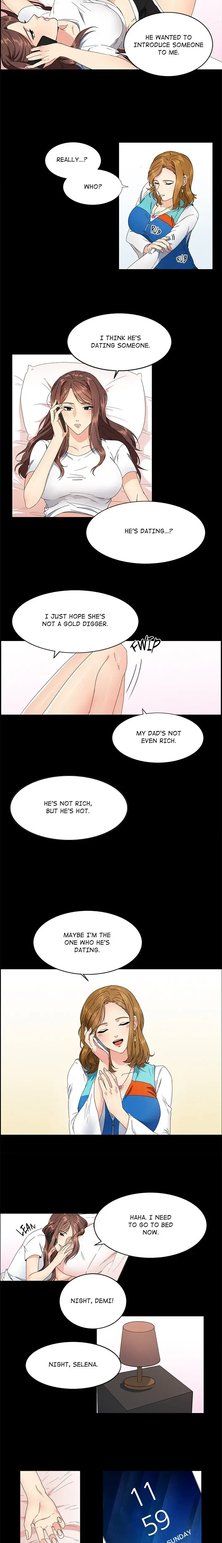 That July Episode 2 - Page 8