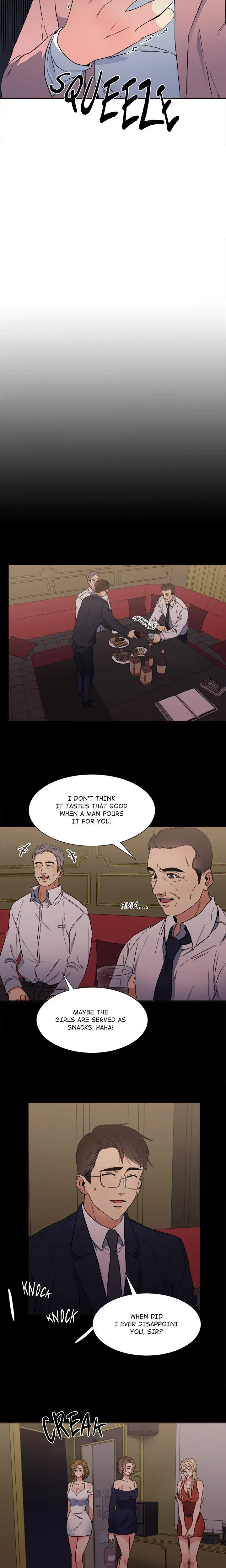 That July Episode 20 - Page 2