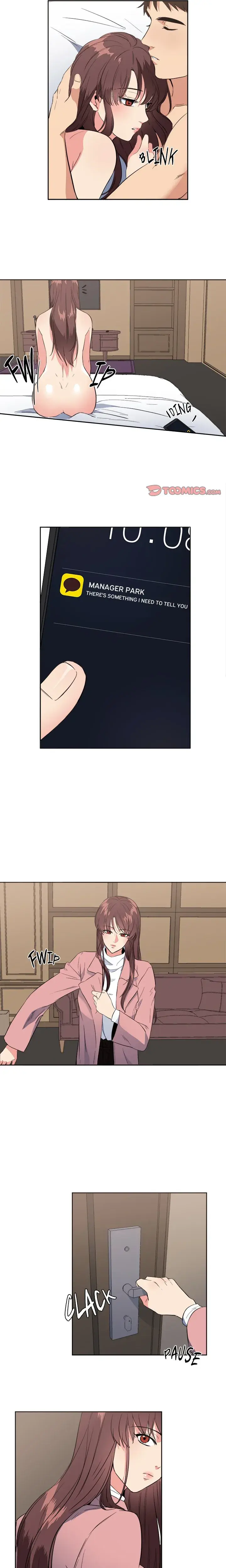 That July Episode 21 - Page 12